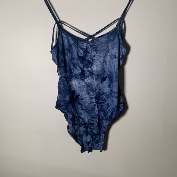 Bodysuit - Picture 1 of 3